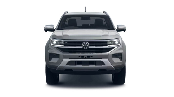 Volkswagen Amarok Diesel D/Cab Pick Up Aventura 3.0 V6 TDI 240 4M Auto - Image 5